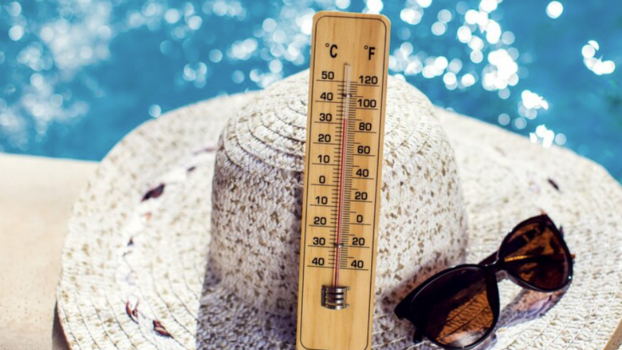 Климатические прогнозы на 2026 год: эксперты РА...