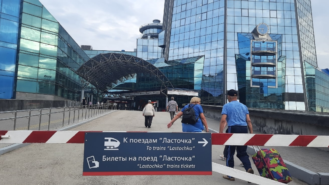 в поездах РЖД больше не будет верхних полок — н...