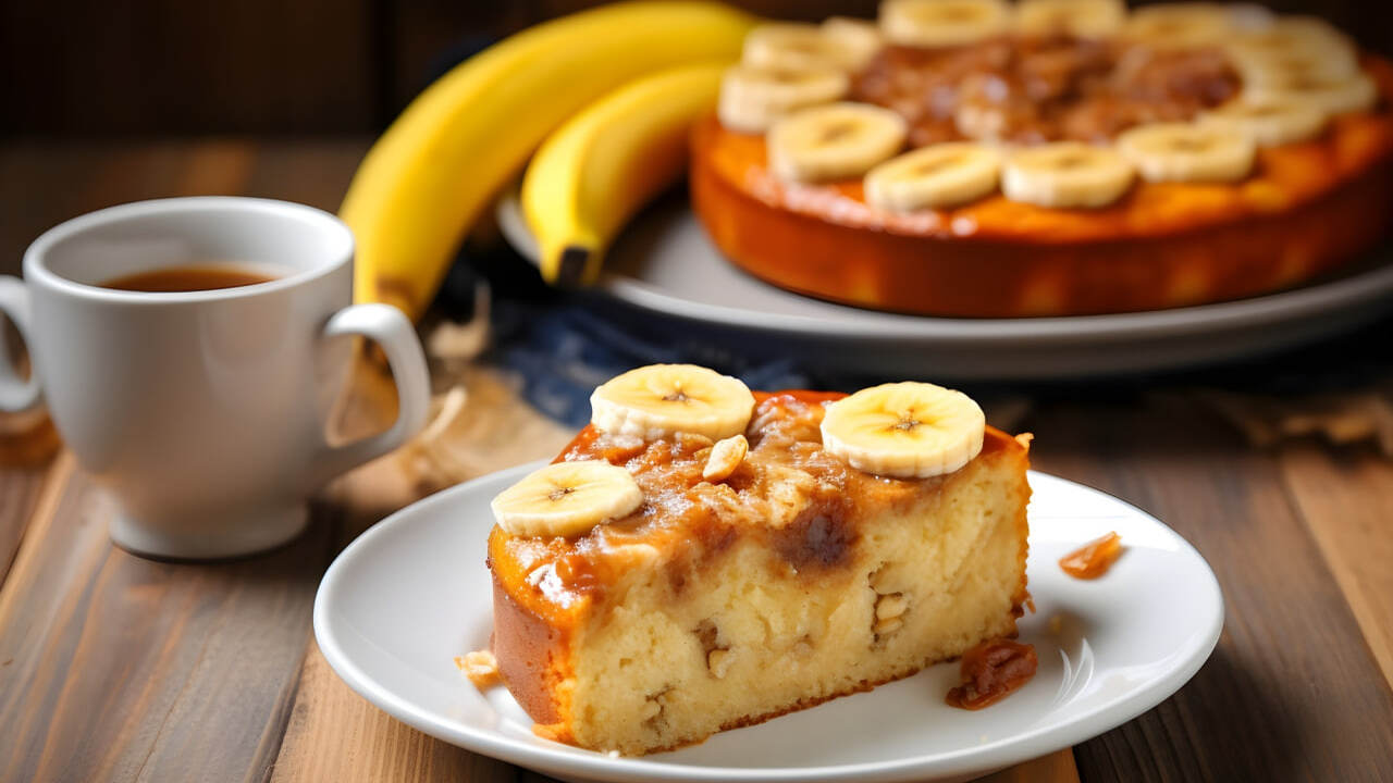 Теперь можно приготовить вкусный десерт без дух...