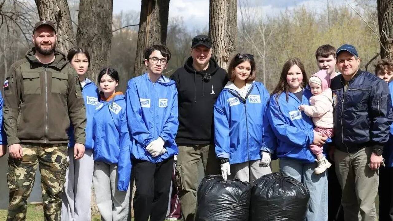 В Самаре подвели итоги первого в этом сезоне об...