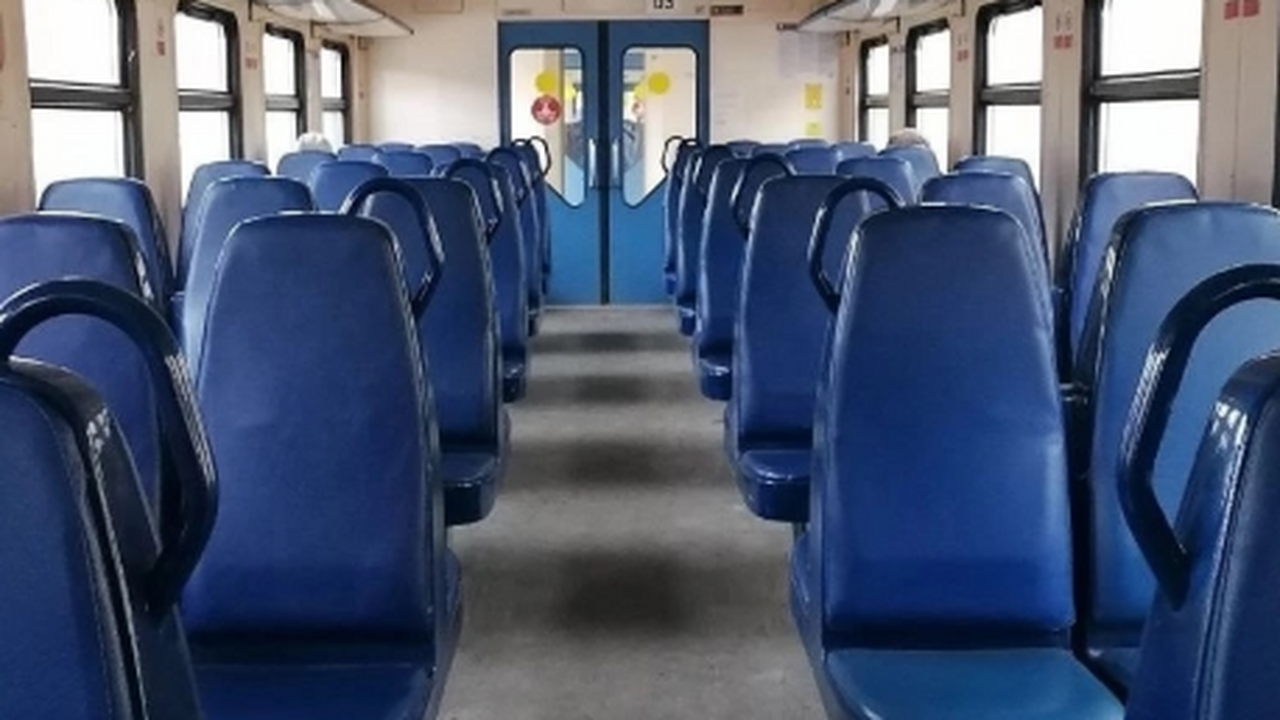 В Сызрани полицейские пресекли факт перевозки наркотиков в пассажирском поезде В Сызранском линейном отделе Министерства внутр...