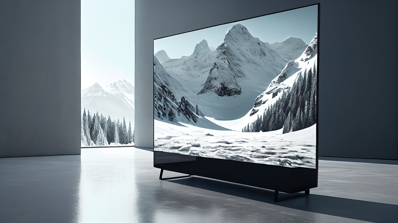 Компания Porsche создала телевизор стоимостью почти 33 млн рублей Компания Porsche, известная своим производством...