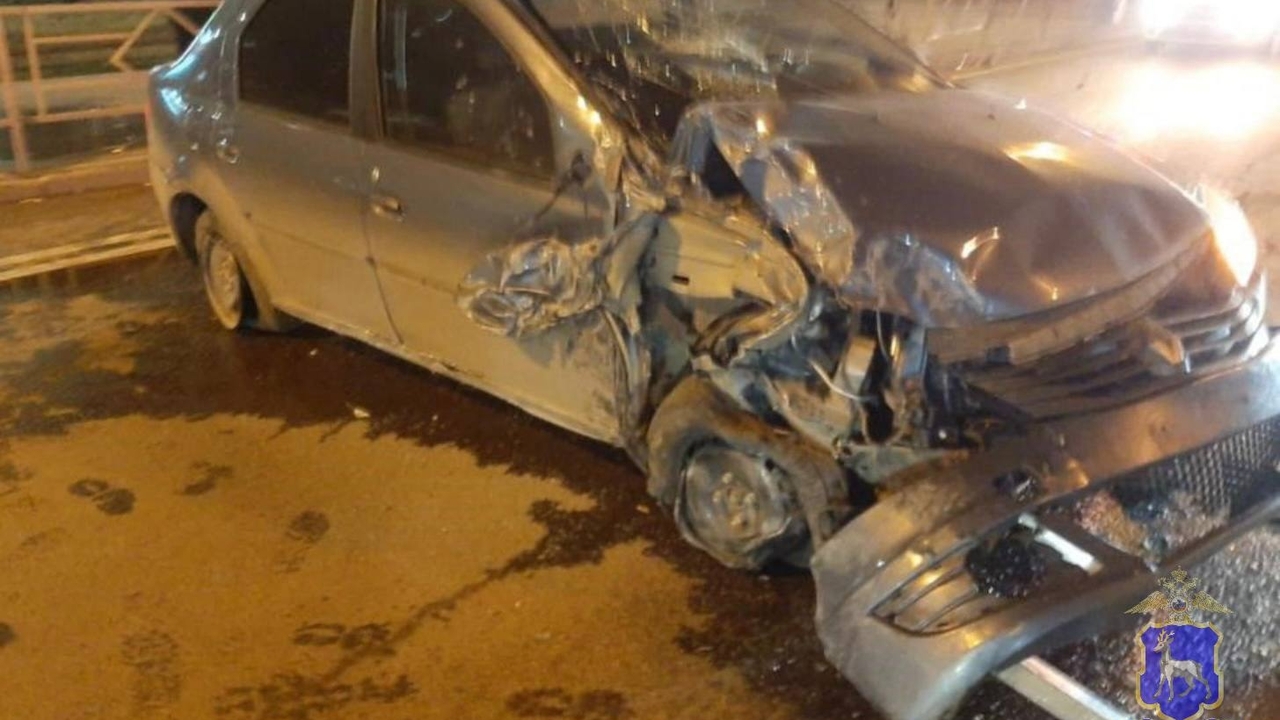 За минувшие сутки, 14 ноября, на территории Сам...