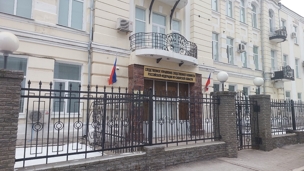 Глава Следственного комитета Российской Федерац...