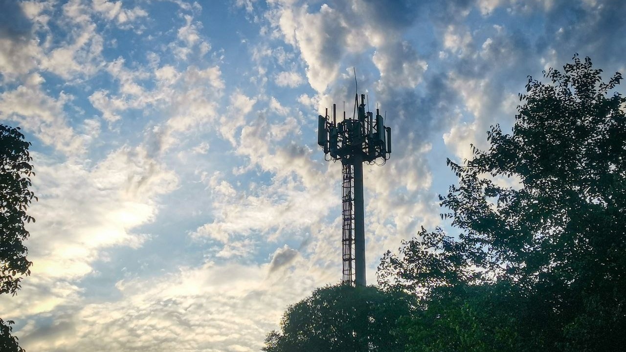 МТС усилила связь 4G на северо-западе города Кинель МТС расширила зону покрытия 4G в городе Кинель ...