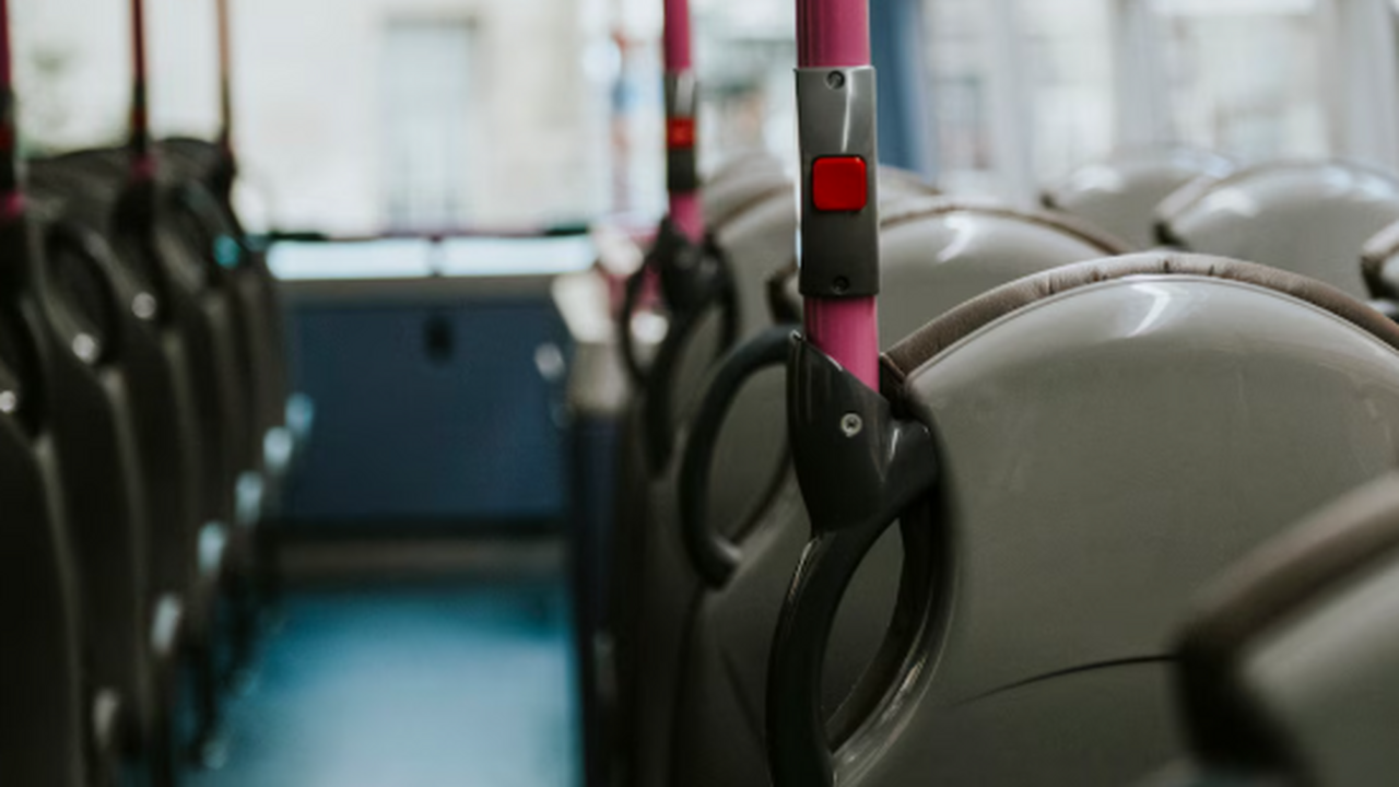 Департамент транспорта города Самары информируе...