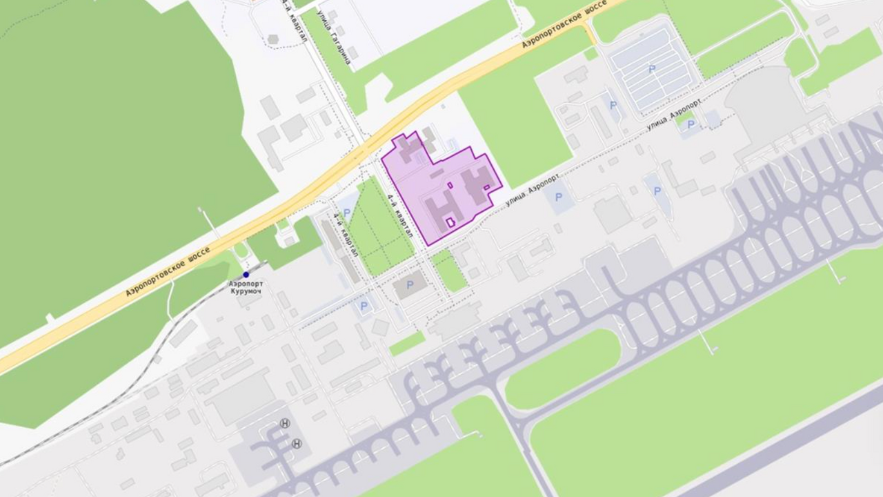 Федеральное агентство по управлению государстве...