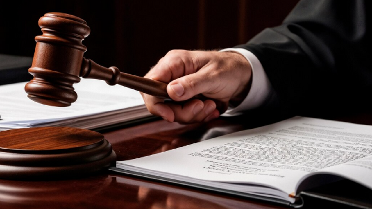 Прокурор города Тольятти, осуществляющий надзор...