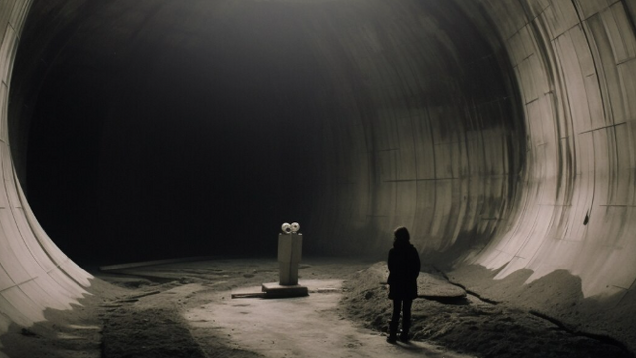 Коллектив исследователей Пермского политехничес...