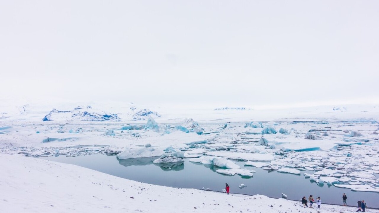 Добыча «кислого» газа с высоким содержанием сер...