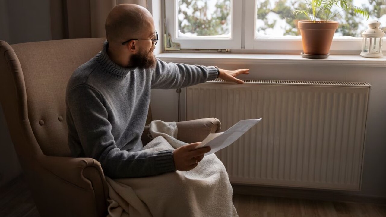 Приручить мороз и утеплить дом: делюсь забытой разработкой советских физиков — расходы сократятся до 70% В Сибирском отделении Российской академии наук ...