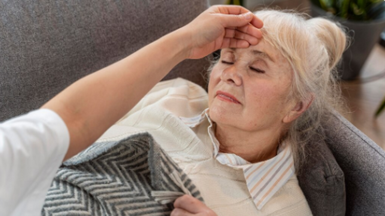 В последние годы ученые активно исследуют механ...