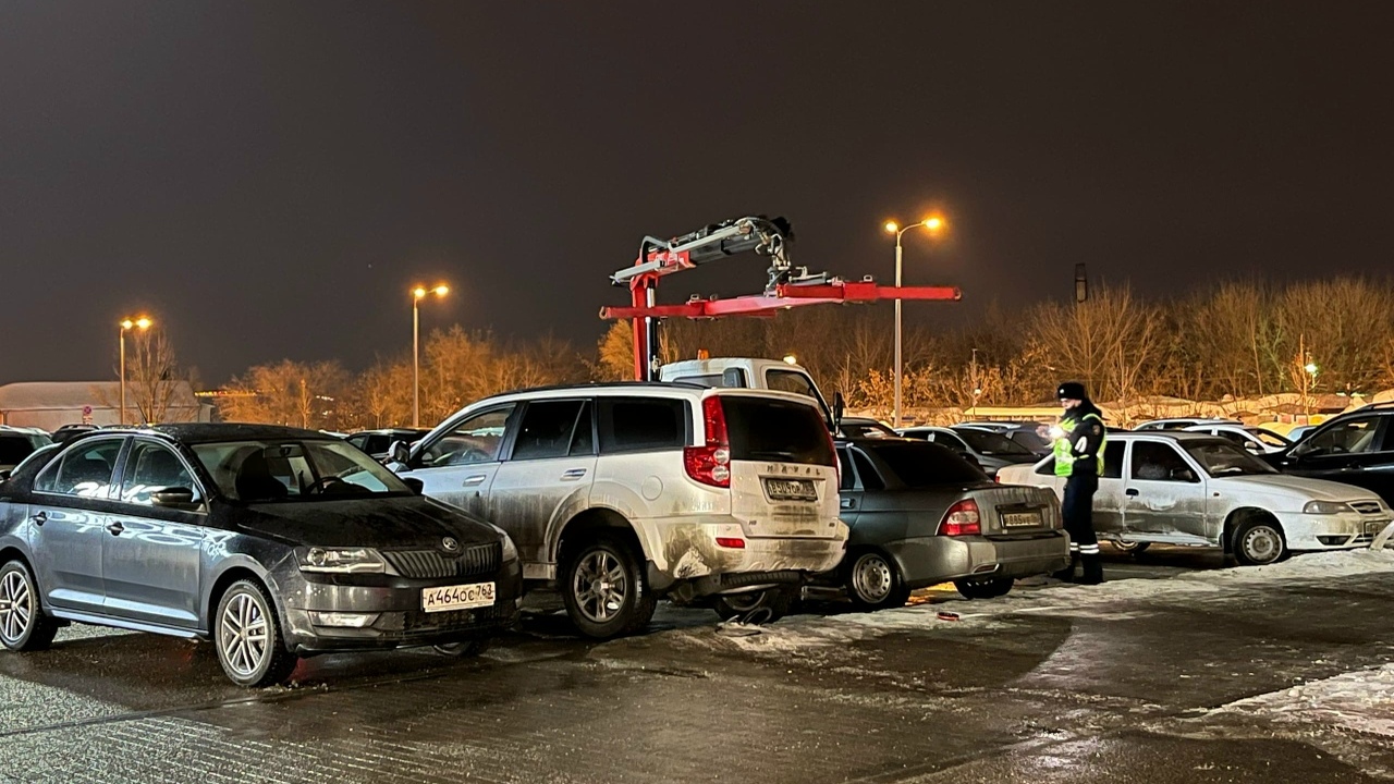 Мгновенное лишение прав на год: с 9 декабря ГИБДД будет искать у водителей всего один предмет ГИБДД объявляет охоту на “звуковые пушки”: если...