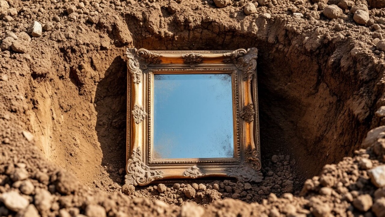 Археологические исследования в Канхасане, одном...