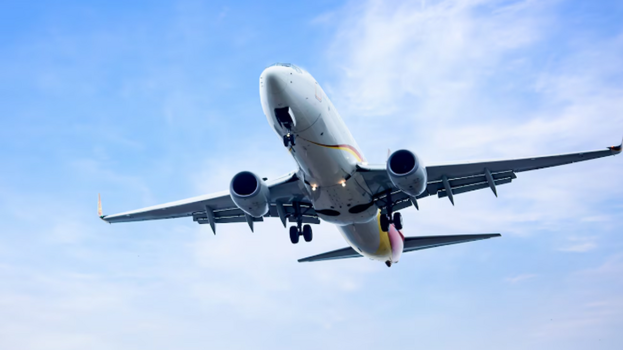 Российская гражданская авиация сталкивается с н...