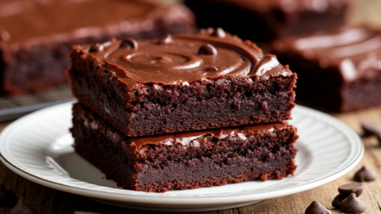 Бывает, хочется испечь что-то такое, чтобы и гл...