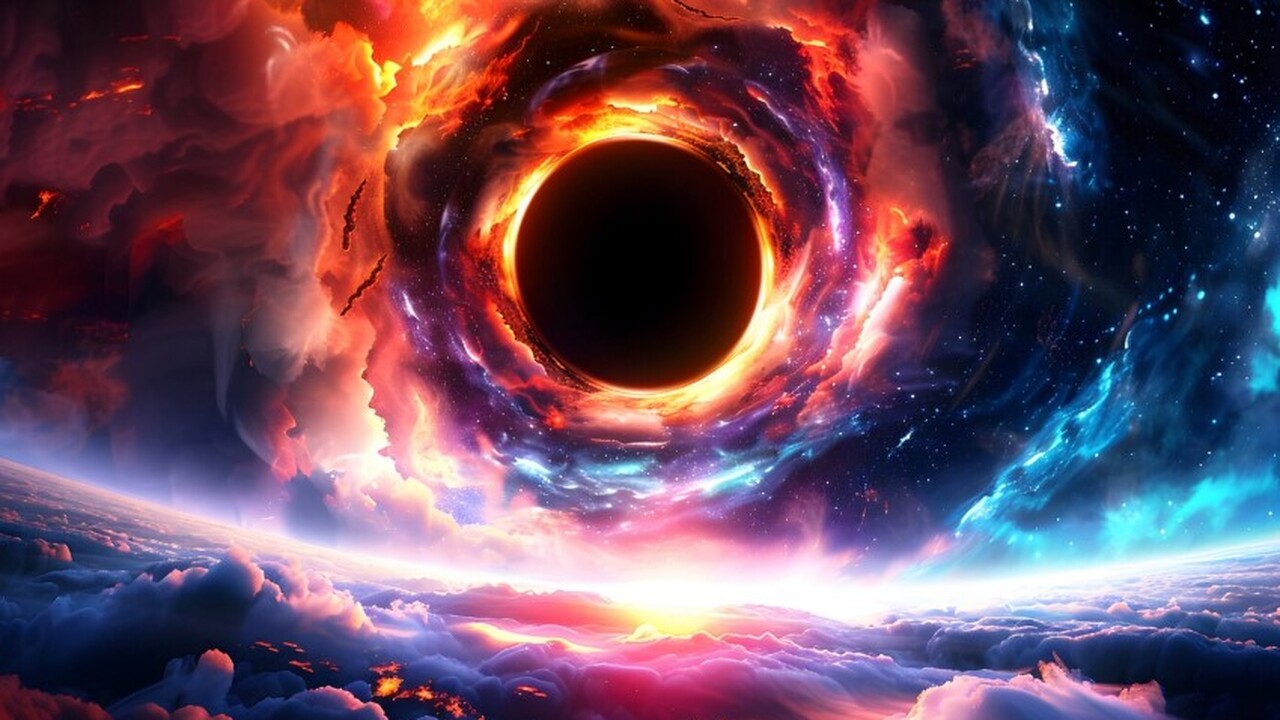 Ученые изучают формулы Рамануджана: они ведут к разгадке тайн черных дыр и хаоса Более века назад выдающийся индийский математик...