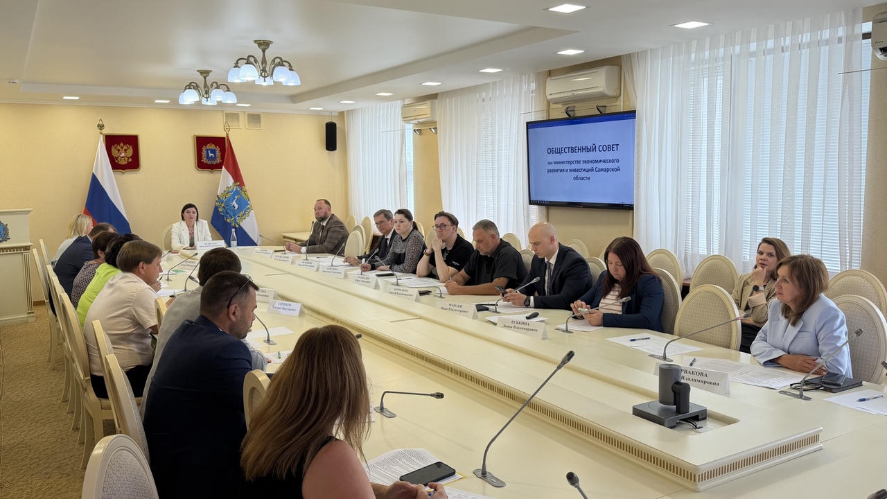 В среду, 15 июля 2026 года в здании областного ...