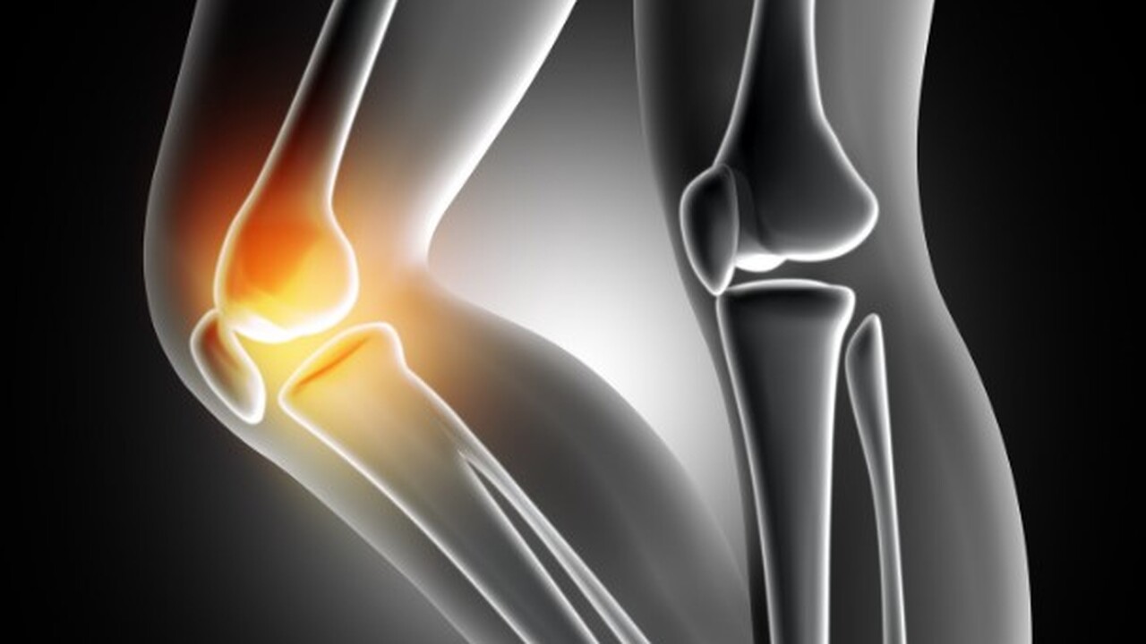 Найдена причина разрушения суставного хряща, ученые ведут поиск устранения угрозы Остеоартроз, характеризующийся дегенерацией сус...