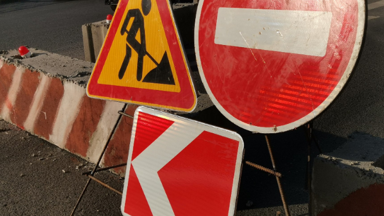 Вечером 1 апреля в городе Самаре произошла авар...