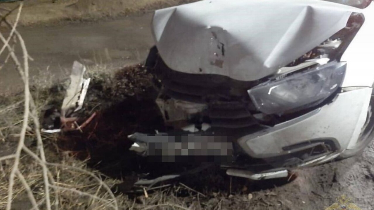 В вечернее время 14 ноября 2025 года в Кировско...