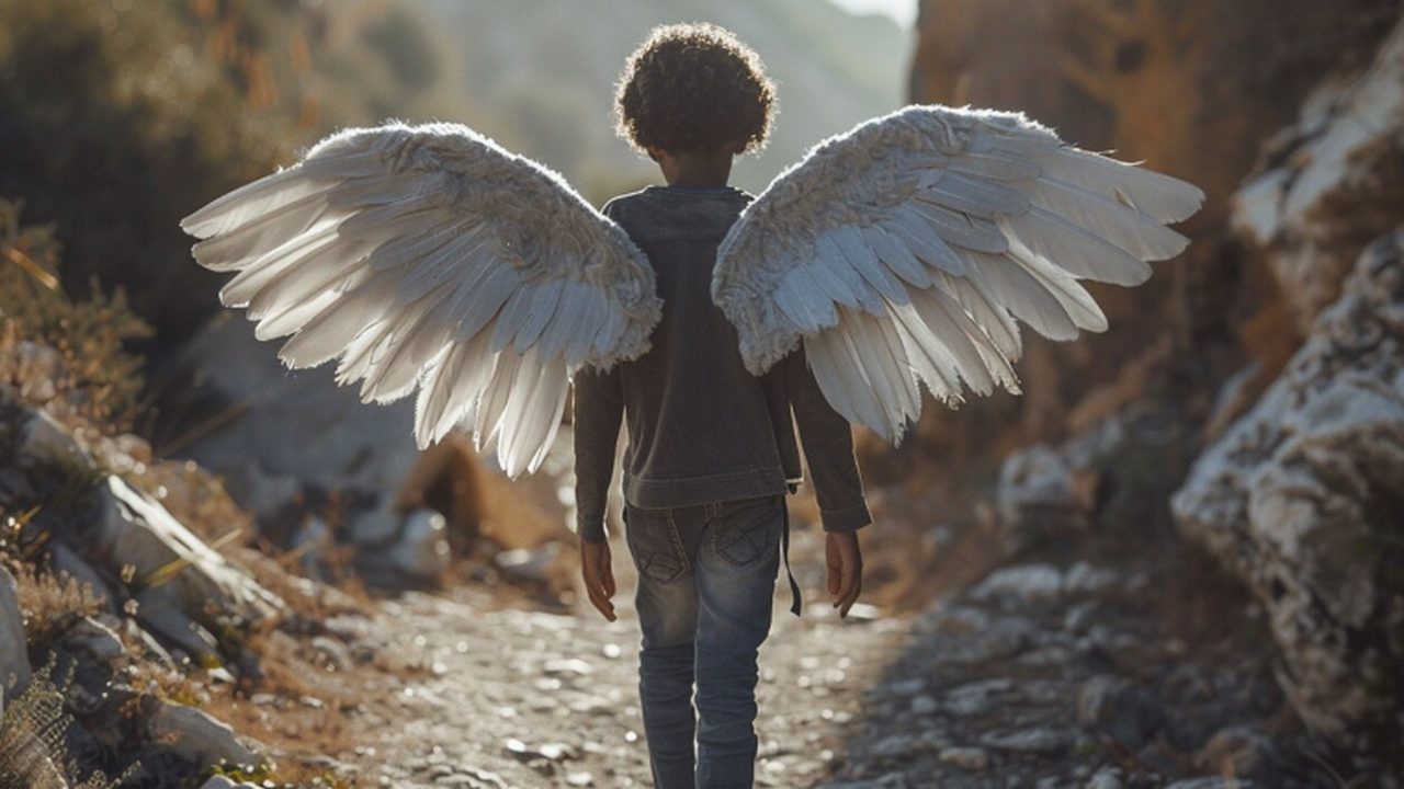 Человек всегда чувствет приближение конца — это ощущение не спутать ни с чем: процесс описан так четко, что мурашки по коже В жизни наступает особый, ни с чем не сравнимый...