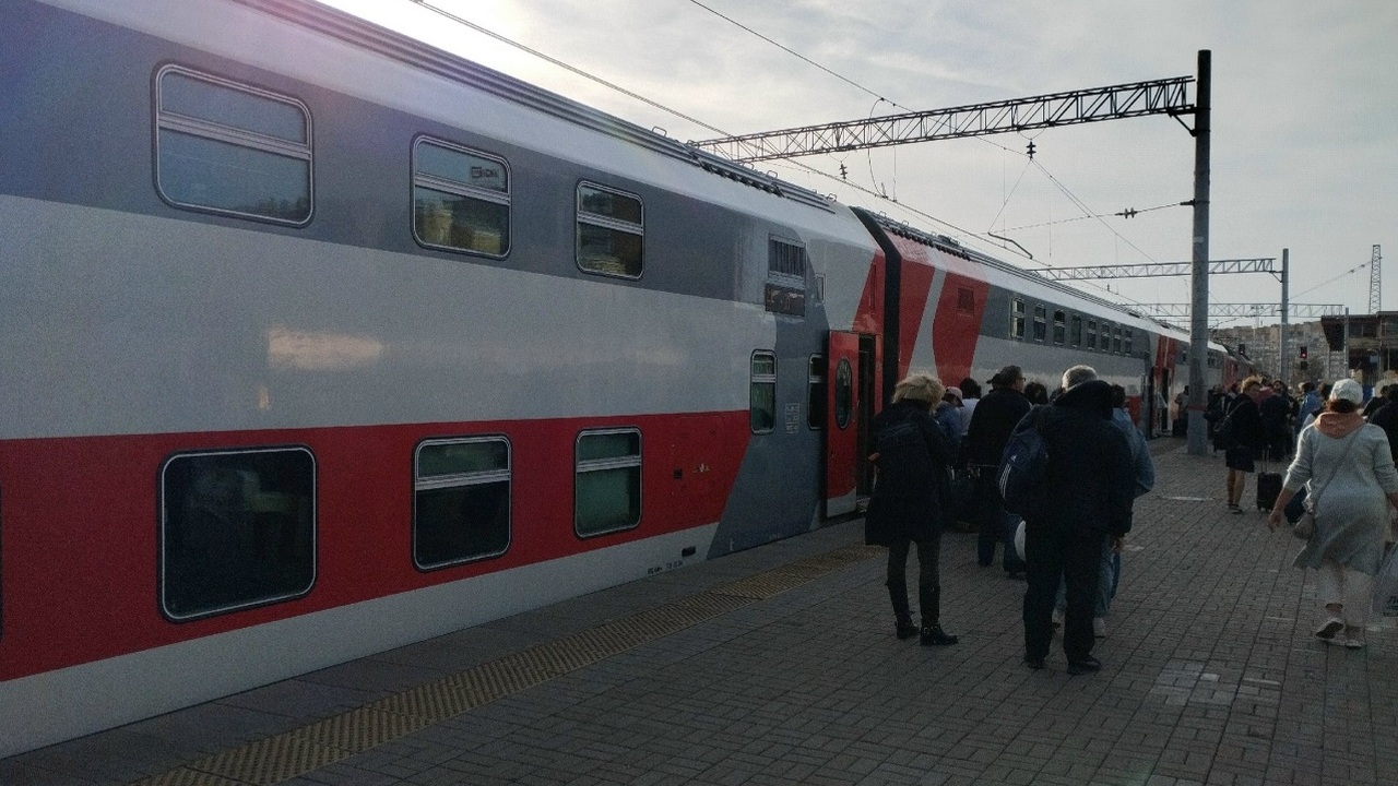 Пассажиры в полном шоке: с 1 марта 2026 года РЖ...