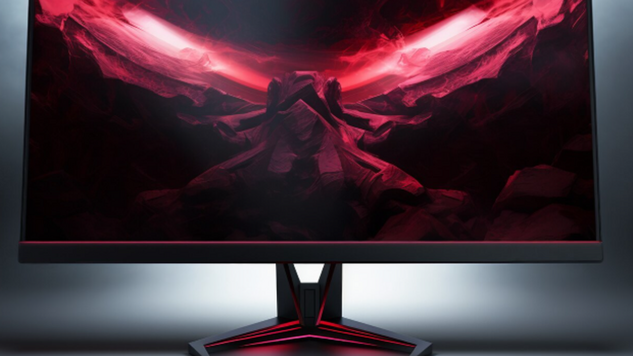 Компания TCL представила линейку новых игровых ...