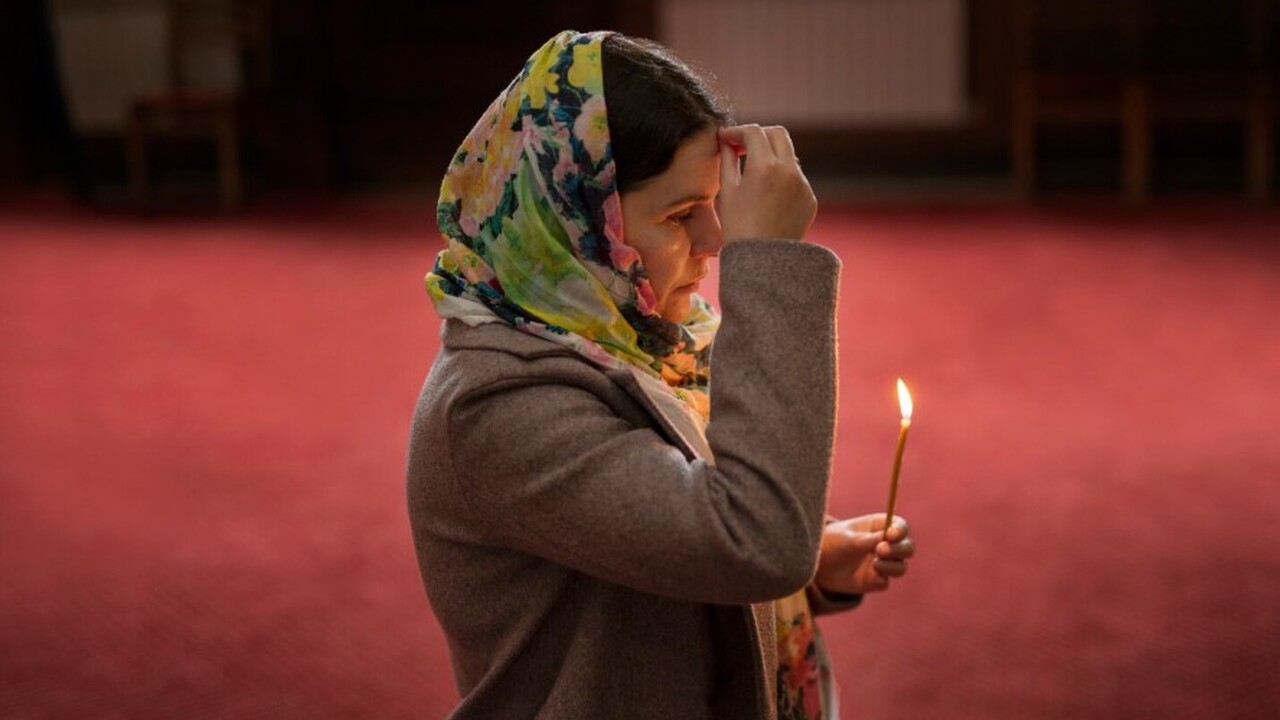 В православной традиции первые сорок дней после...