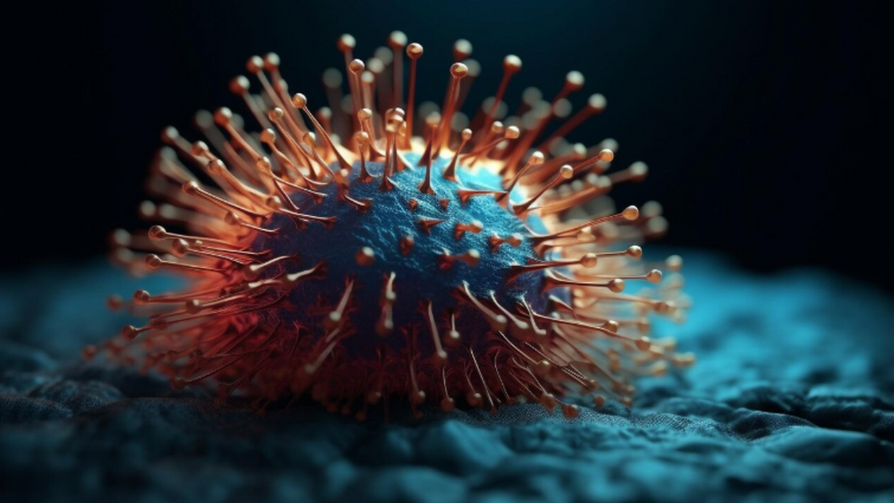 Недавно ученые сделали открытие, которое может ...