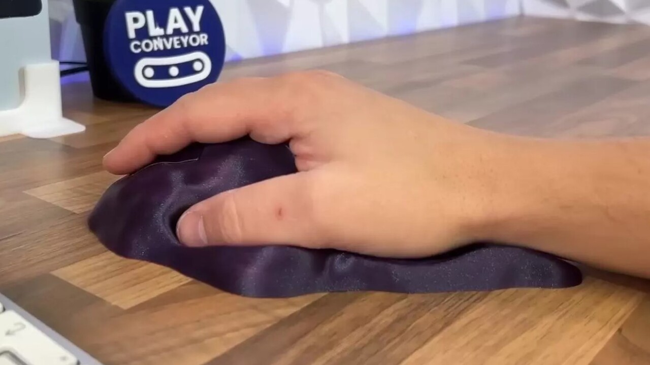 Процесс проектирования включал создание прототи...