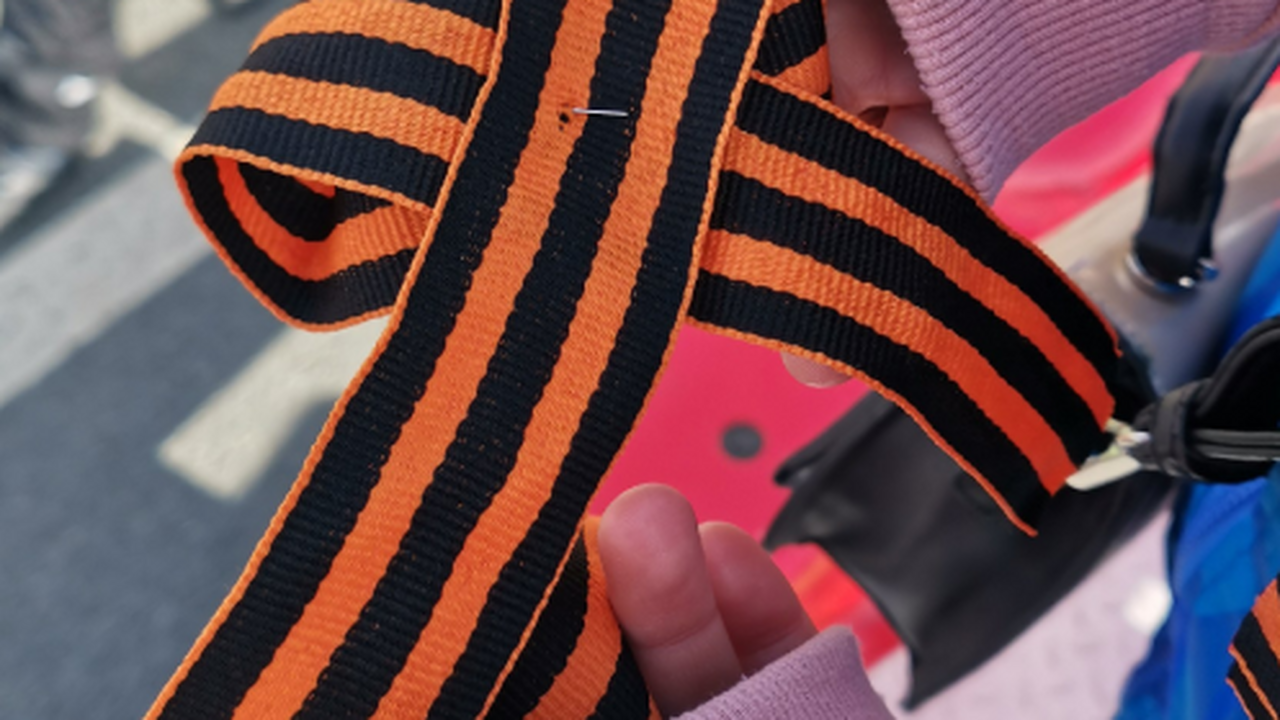 В городе Самаре 22 апреля 2026 года начнется ак...