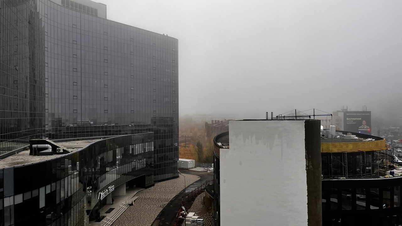 Первый снег в Центральной России: когда ждать и...