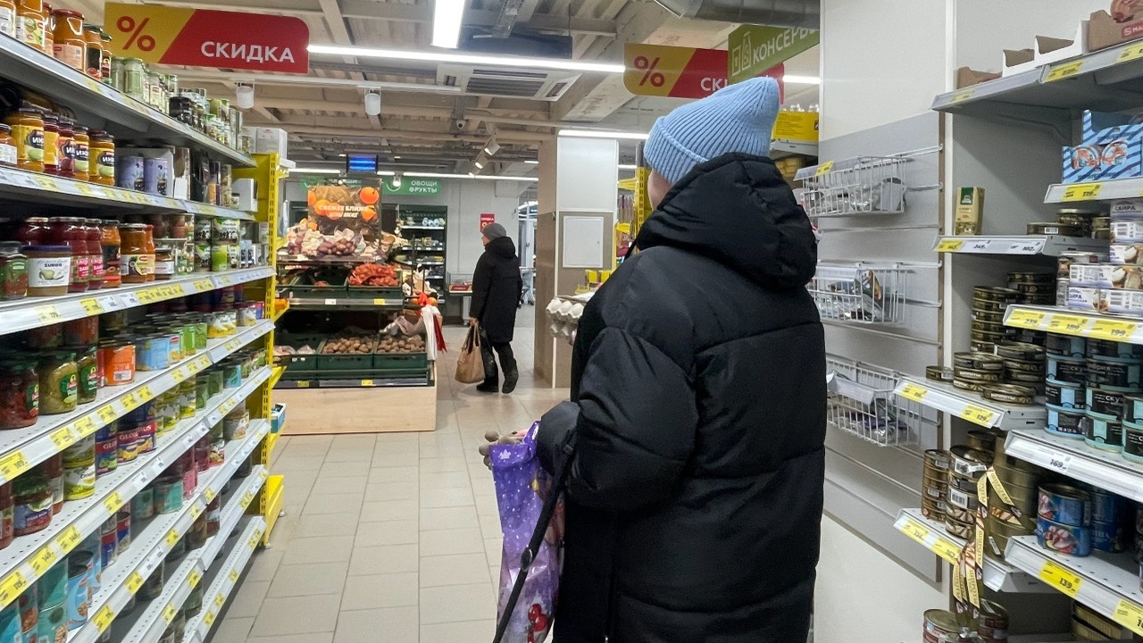 Сеть магазинов «Чижик», характеризующаяся досту...