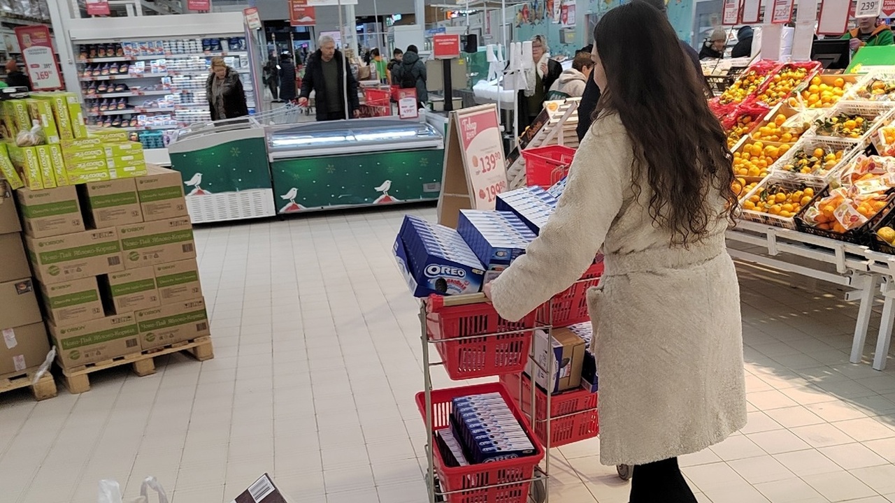 Лучшие находки в «Красное&Белое»: как сэкономит...