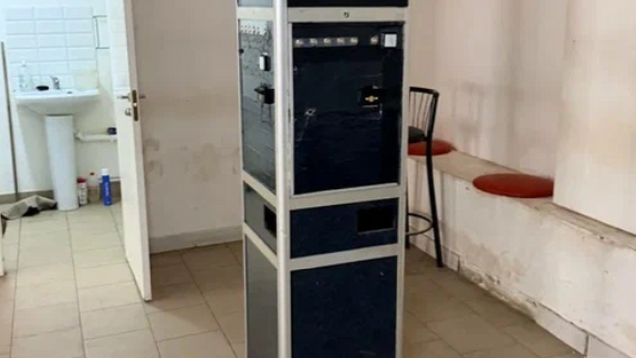 В Красноглинском районе города Самары были выяв...