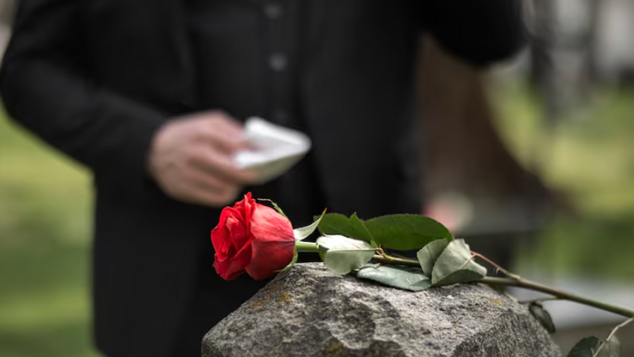 Ушла из жизни Инна Штеренгарц, выдающаяся актри...