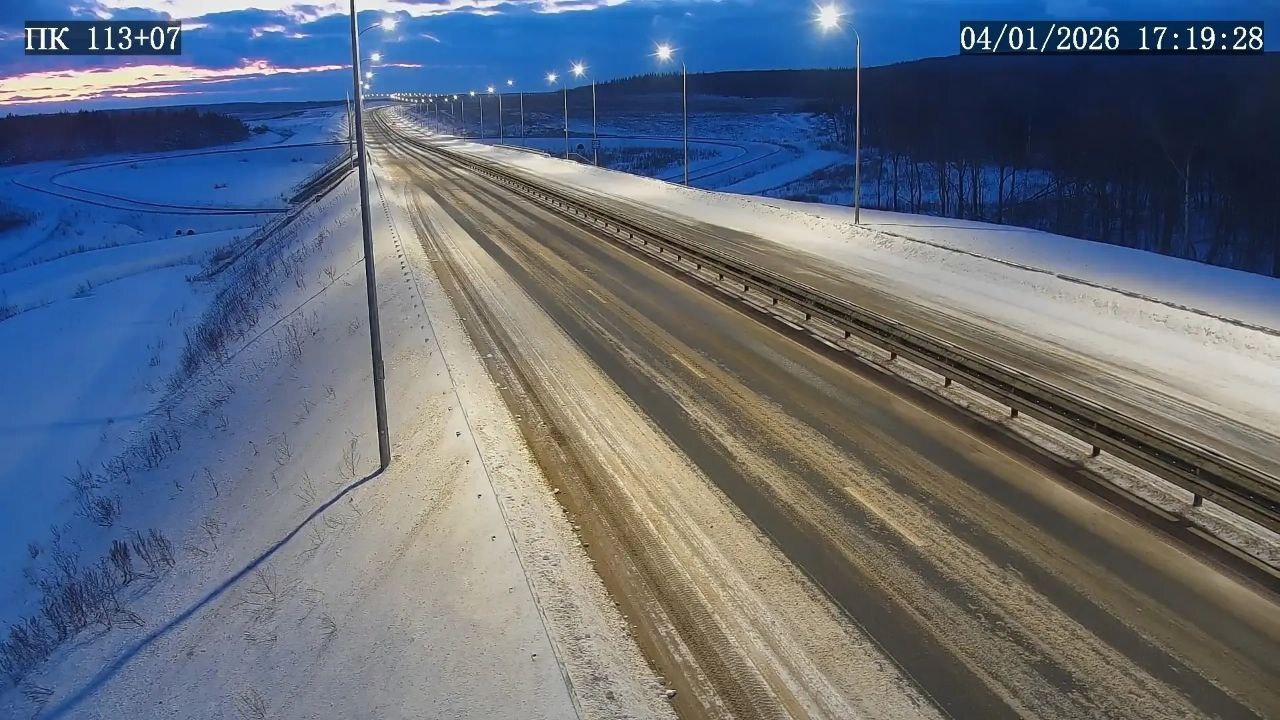 В 2025 году платными автомобильными путями, кот...