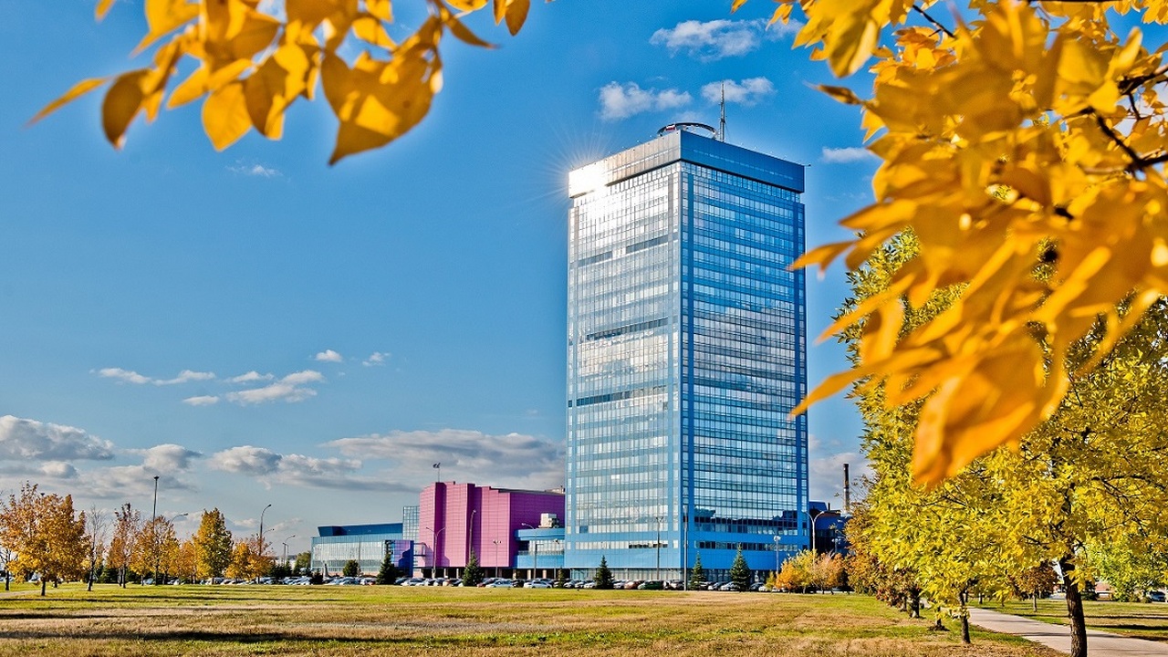 АВТОВАЗ подтвердил соответствие экологическим стандартам ISO 14001 Положительный результат показала программа сбер...
