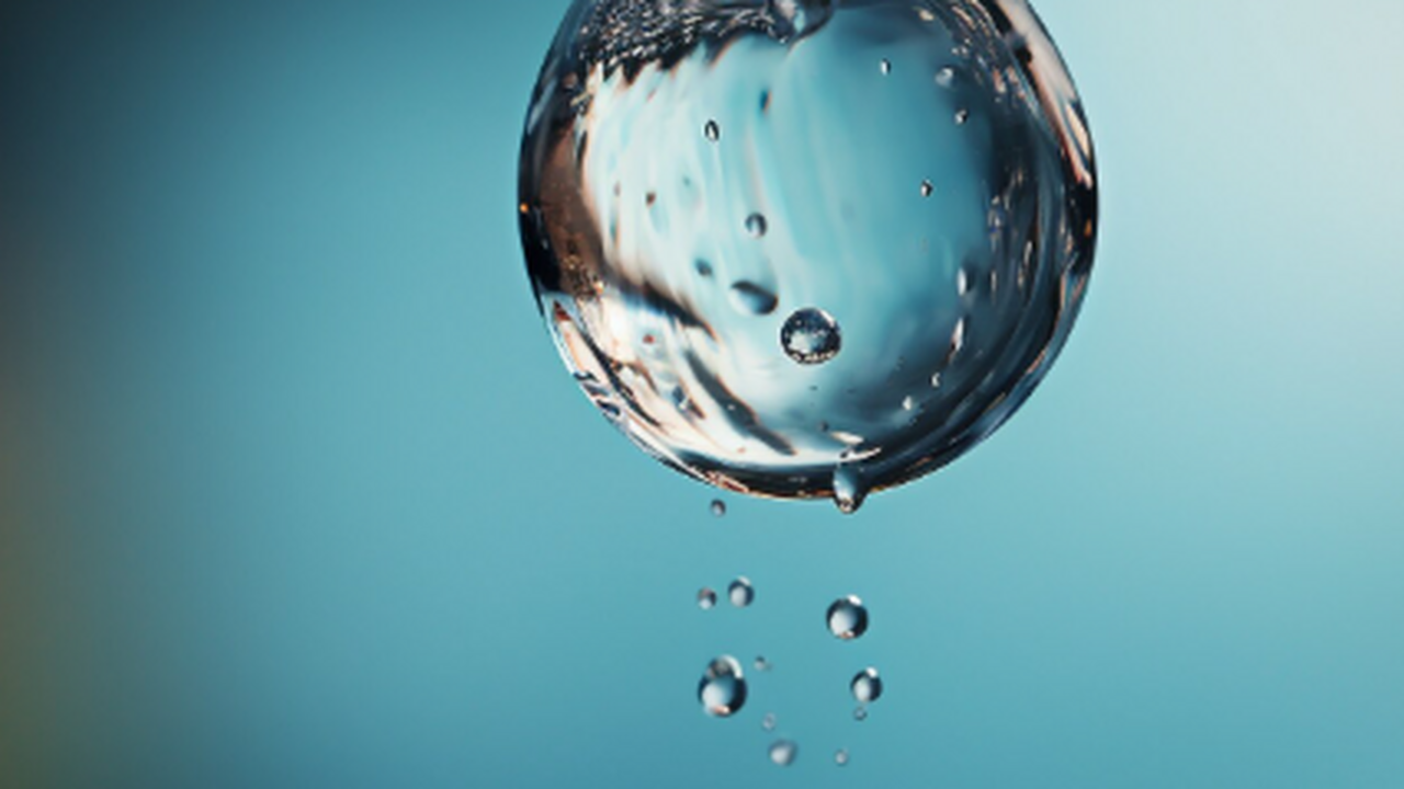 Физики впервые зафиксировали существование двух...