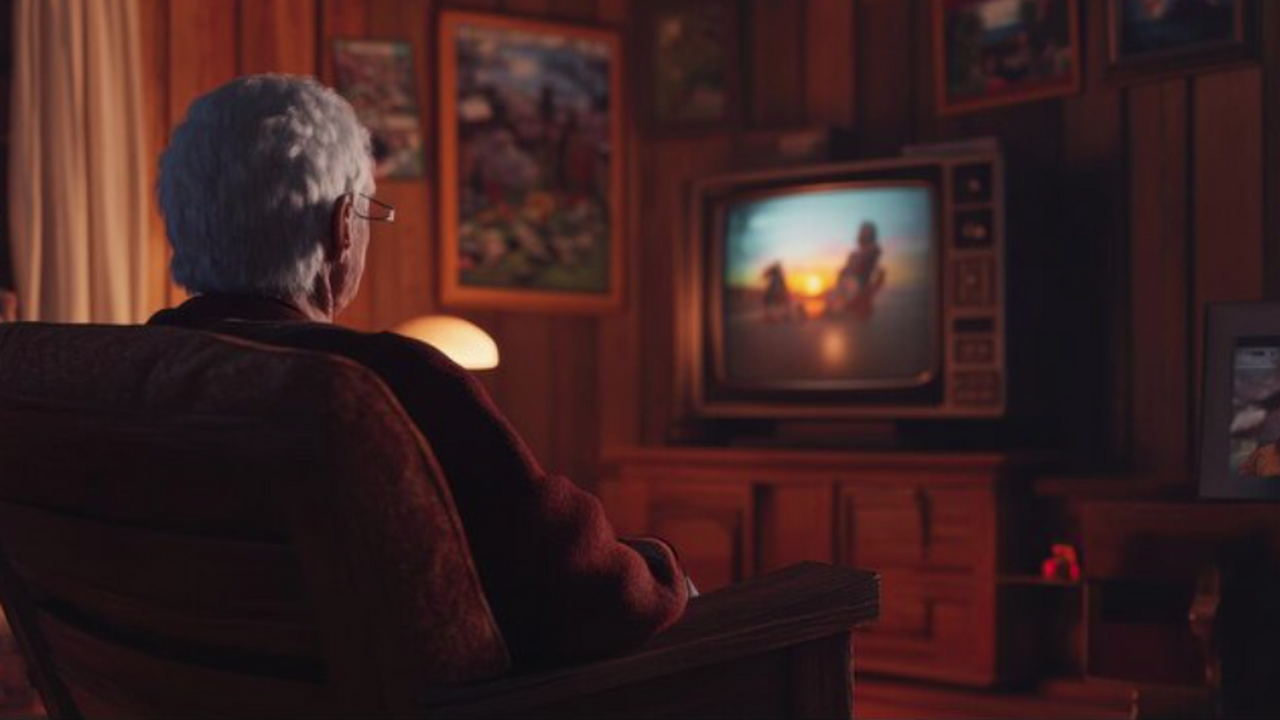 Муж вышел на пенсию и сел на шею: как пережить "синдром дивана" и не развестись после 30 лет брака Как пережить выход мужа на пенсию: сохраняем га...