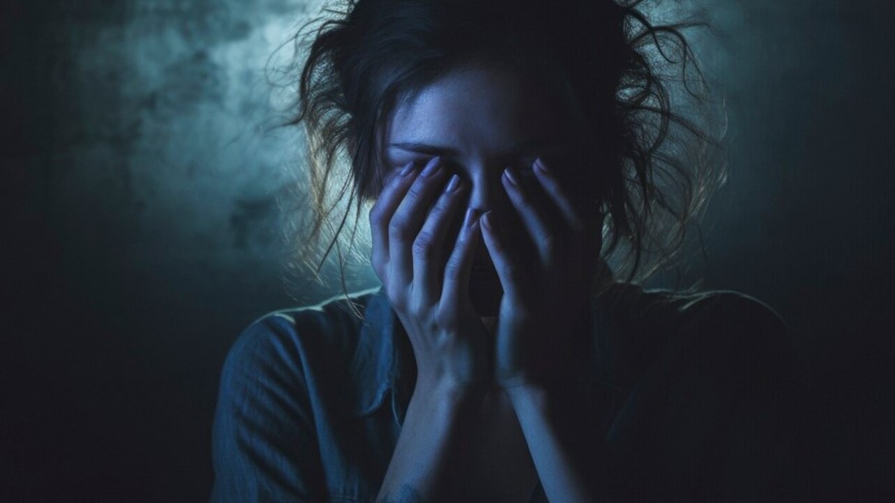 Эксперт рассказал о причинах и методах избавления от угрозы приступов паники Панические атаки, как клинический феномен, всё ...