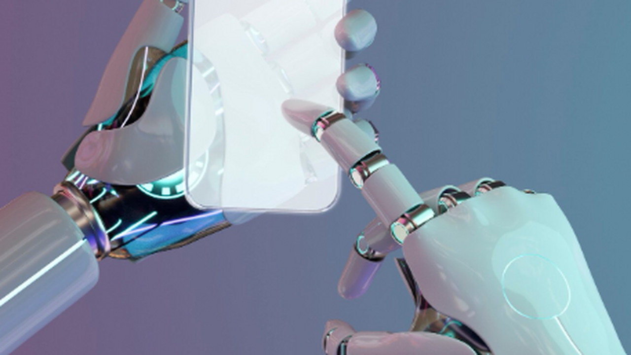 Компания Xiaomi представила новый экспериментал...