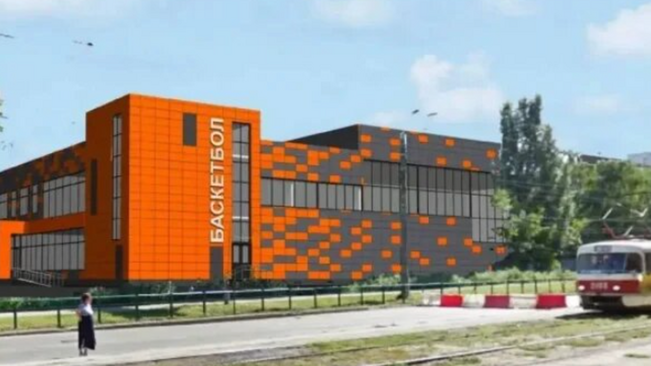 В городе Самаре определен подрядчик для реализа...