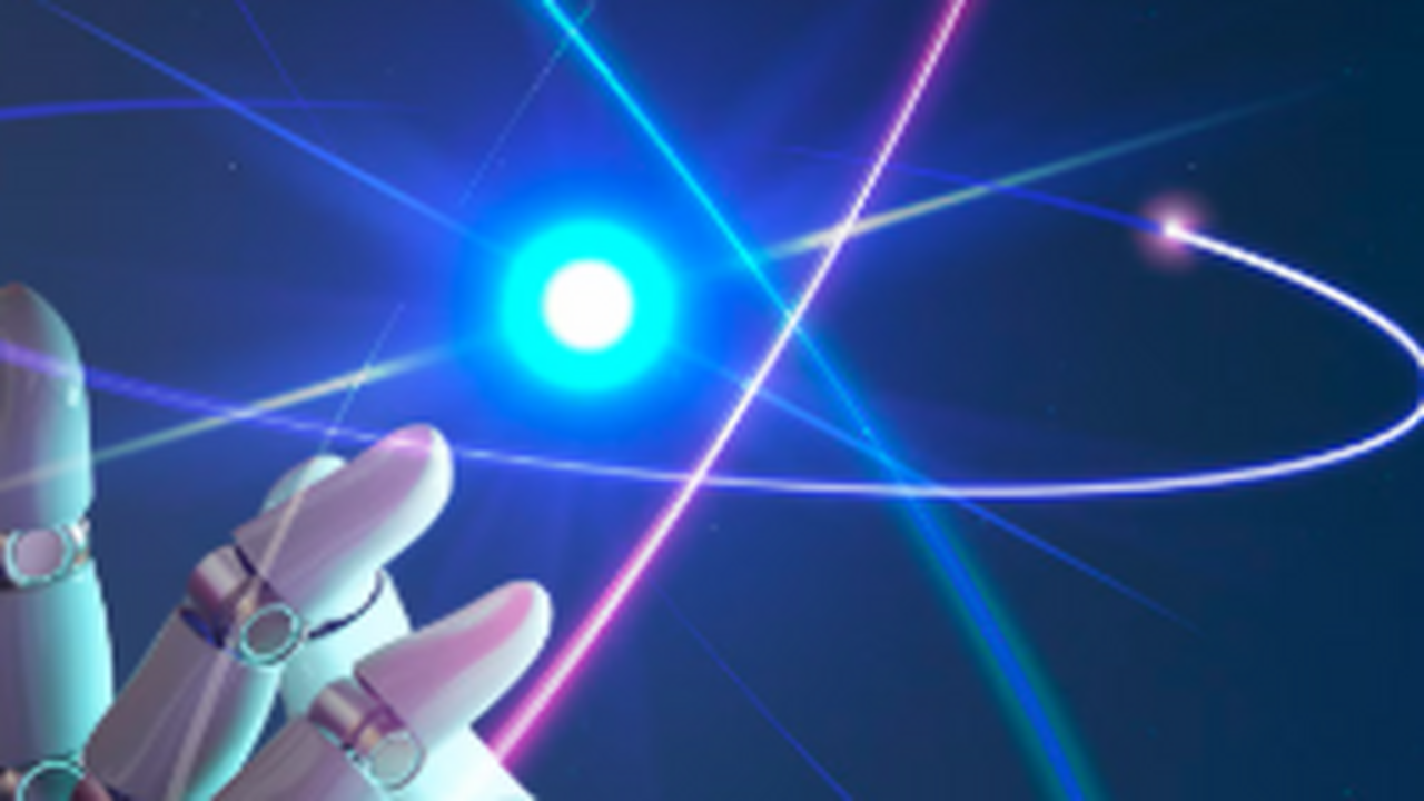 Специалисты Центра практического искусственного...