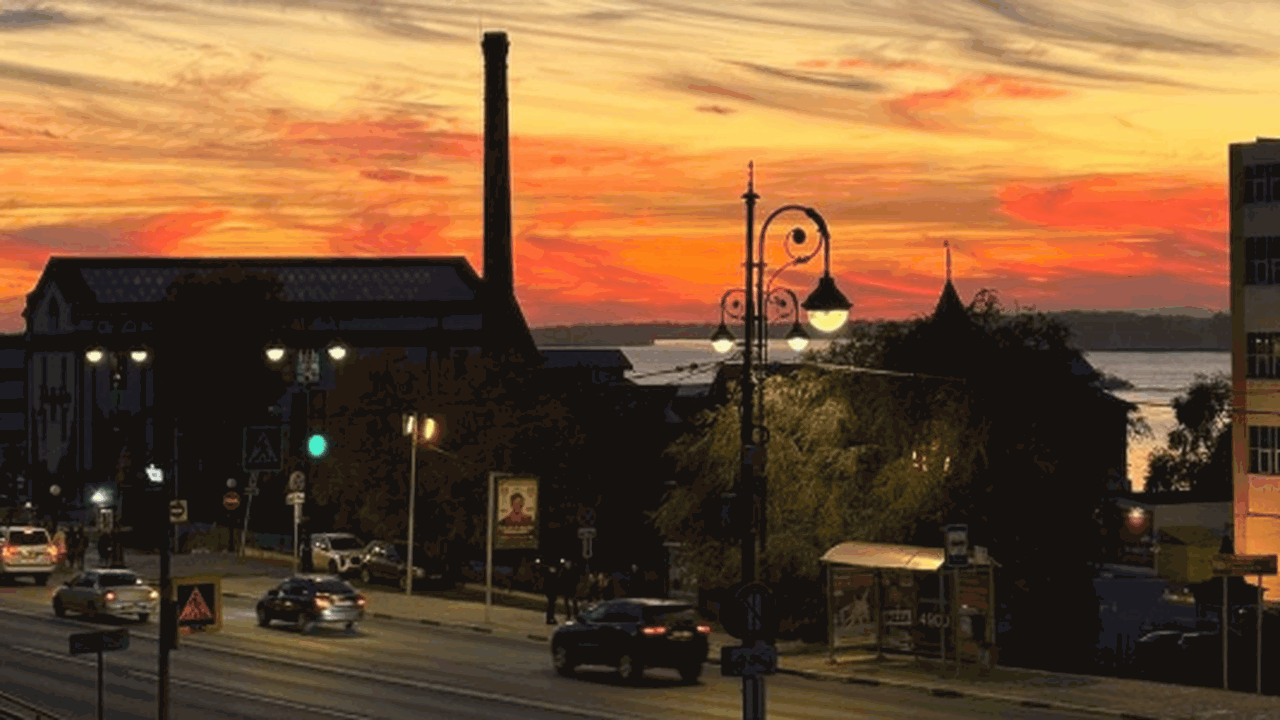 Самарская область демонстрирует высокие показат...