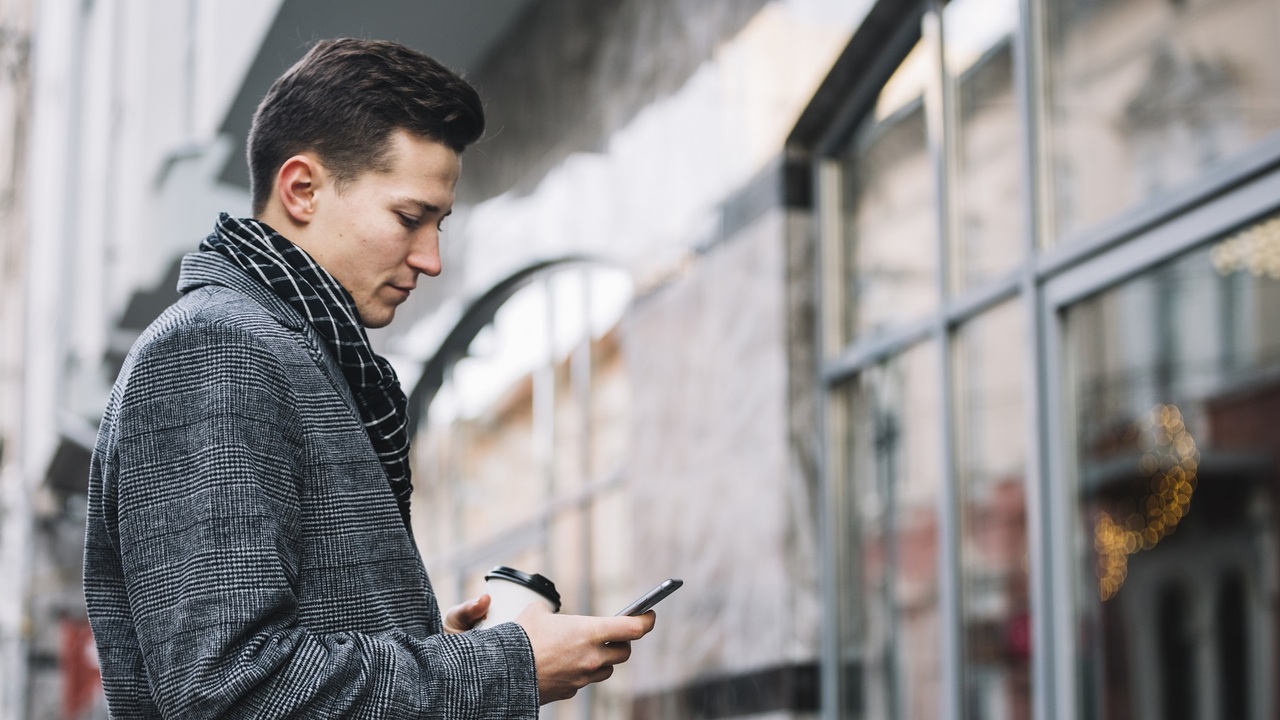 Билайн подтвердил статус самого безопасного опе...