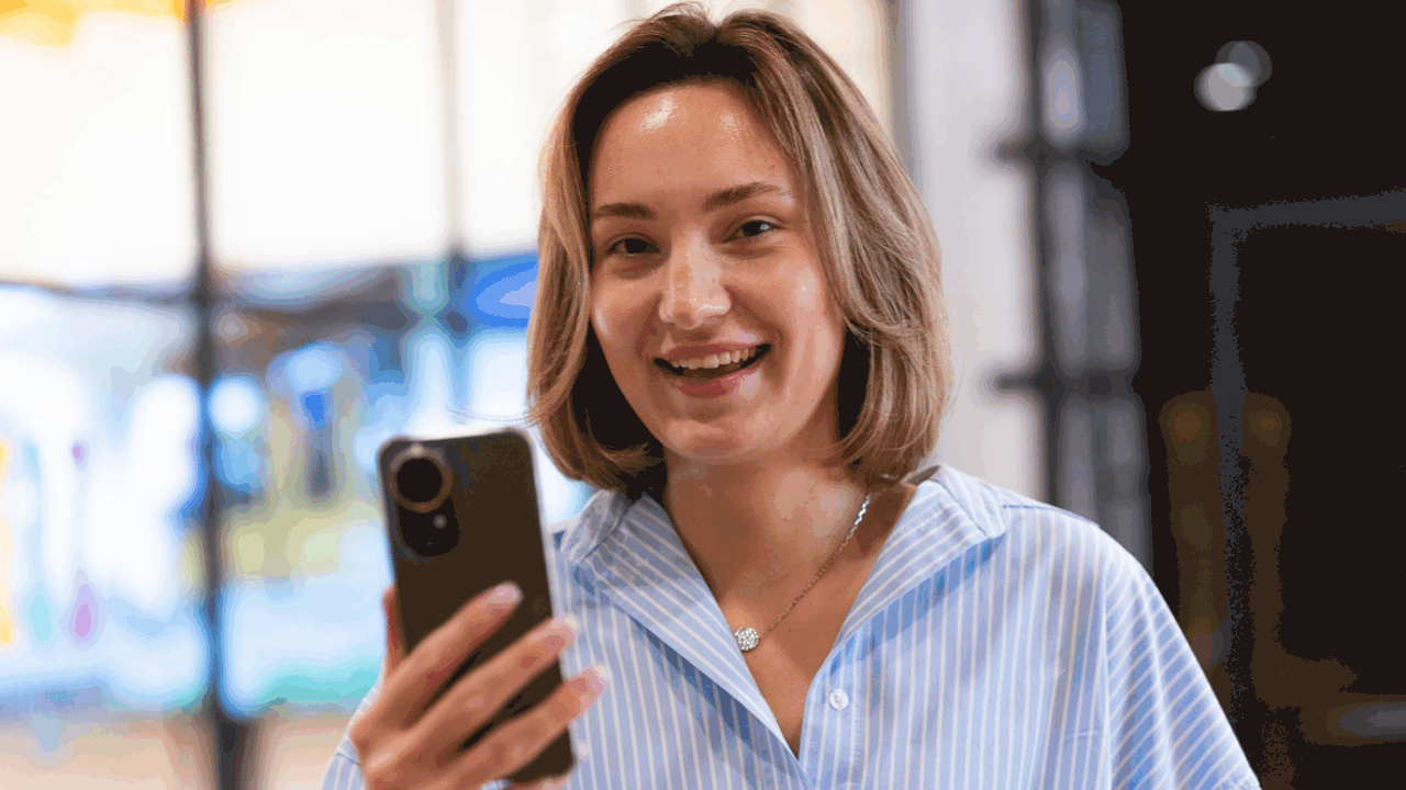 В Самарской области выросло число владельцев 5G-смартфонов За последний год количество устройств с поддерж...