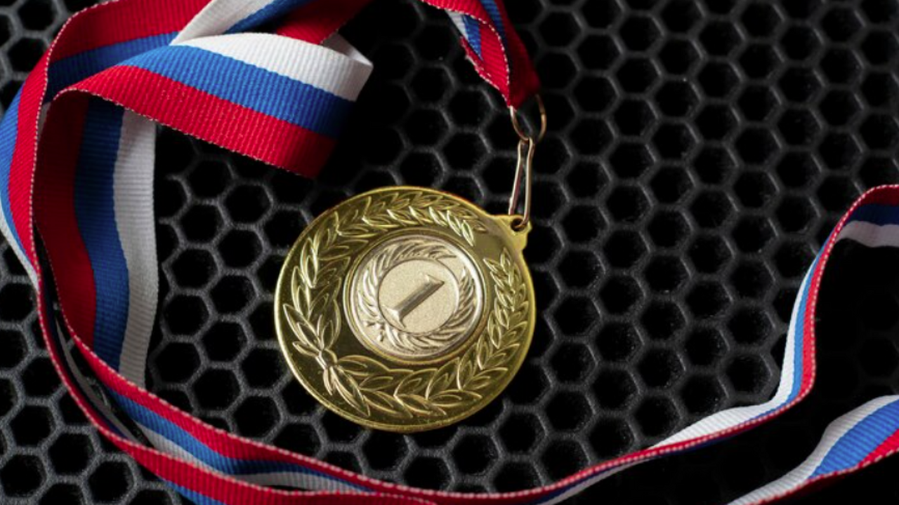  История олимпийского триумфа конькобежки Ютты ...