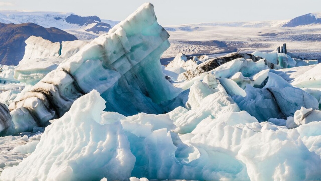 Вечная мерзлота сибирского региона вновь продем...
